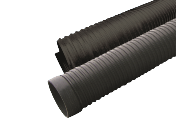 联塑 hdpe钢带增强管